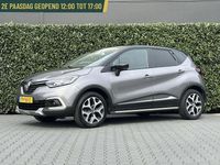 Gebraucht Renault Captur Intens 90 PS (66 kW) 2017 Grau SUV