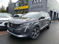 Gebraucht Peugeot 5008 Allure 131 PS (96 kW) 2023 Andere farbe SUV