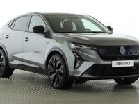 Gebraucht Renault Rafale Esprit Alpine 300 PS (220 kW) 2025 Dolomitgrau metallic SUV