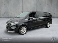 Gebraucht Mercedes V300 Avantgarde 237 PS (174 kW) 2025 Schwarz Van / Kleinbus