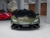 Gebraucht Lamborghini Huracán 640 PS (470 kW) 2024