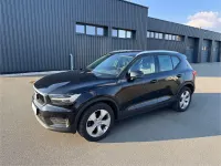 Occasion Volvo XC40 150 ch (110 kW) 2019 Noir SUV