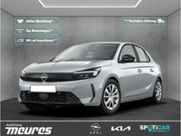 gebraucht Opel Corsa F Edition 1.2 KLIMA (auch GS verfg.)