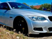 Gebraucht BMW 330 Performance 360 PS (264 kW) 2011 Coupé