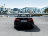 Neu BMW 223 218 PS (160 kW) 2025 Schwarz uni Coupé