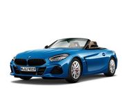 Gebraucht BMW Z4 Efficient Dynamics 197 PS (144 kW) 2026 Cabrio