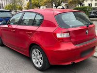 Gebraucht BMW 116 116 PS (85 kW) 2004 Kleinwagen