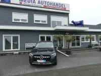 Gebraucht Mercedes GLA200 163 PS (119 kW) 2022 Schwarz SUV