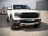 Gebraucht Ford Ranger Raptor 292 PS (214 kW) 2024 Pickup