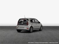 Second-hand VW e-up! Style 61 kW (83 CP) 2022 Argintiu Hatchback