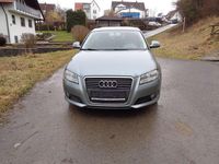 Gebraucht Audi A3 160 PS (117 kW) 2009 Other Kleinwagen