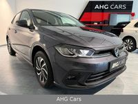 Gebraucht VW Polo 80 PS (58 kW) 2022 Grau Kleinwagen