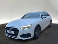 Gebraucht Audi A4 Performance 286 PS (210 kW) 2022 Ibisweiß Kombi