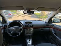gebraucht Toyota Avensis 1.8 Combi Executive AUTOMATIK, TUV, Super Zustand!