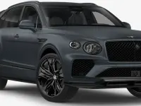 Neu Bentley Bentayga 650 PS (478 kW) 2026 Grau SUV