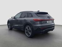 Gebraucht Audi Q5 Advanced 204 PS (150 kW) 2025 Grau (daytonagrau) SUV