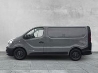 Second-hand Renault Trafic 120 CP (88 kW) 2016 Gri Monovolum