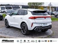 Second-hand Cupra Terramar 150 CP (110 kW) 2025 Alb SUV