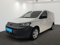 Gebraucht VW Caddy Maxi 122 PS (89 kW) 2025 Weiß Van / Kleinbus