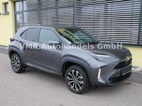 Gebraucht Toyota Yaris Cross 92 PS (67 kW) 2024 Grau SUV