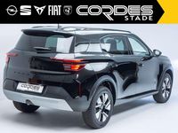 Gebraucht Opel Frontera 83 kW (113 PS) 2025 Metallic) (schwarz SUV