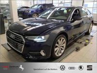 Gebraucht Audi A6 Sport 286 PS (210 kW) 2020 Blau Limousine