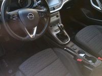 gebraucht Opel Astra Kombi Diesel Sport Tourer