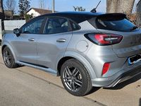 Gebraucht Ford Puma ST-Line 155 PS (114 kW) 2023 Grau SUV