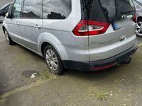 gebraucht Ford Galaxy 2,0 TDCi 103kW DPF Titanium Titanium