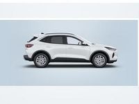 Neu Ford Kuga Titanium 180 PS (132 kW) 2026 Weiß (frozen white uni) SUV