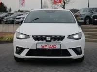 Gebraucht Seat Ibiza XCELLENCE 95 PS (69 kW) 2025 Weiß Kleinwagen