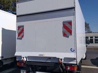 Gebraucht Renault Master 163 PS (119 kW) 2023 Schwarz Van