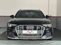 gebraucht Audi A6 Allroad 50TDI quat Matrix HeadUp Luftfederung