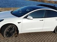 Gebraucht Tesla Model 3 366 kW (498 PS) 2021 Weiß Limousine