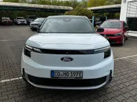 Gebraucht Ford Explorer Extended Range 210 kW (286 PS) 2026 Frostweiß SUV