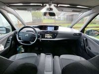 gebraucht Citroën Grand C4 Picasso Selection - 7 Sitzer Automatic