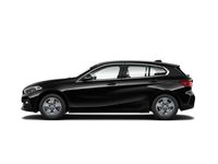 gebraucht BMW 118 i Hatch