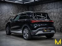 Gebraucht Smart #1 Edition #1 200 kW (272 PS) 2024 Smart meta black metallic SUV