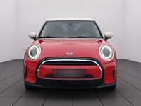 Gebraucht Mini Cooper 136 PS (100 kW) 2022 Rot Kleinwagen