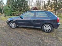 Gebraucht Audi A3 130 PS (95 kW) 2001 Andere farben Kleinwagen