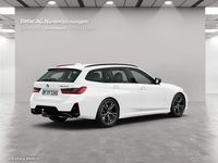 Gebraucht BMW M340 Performance 340 PS (250 kW) 2024 Weiß Limousine