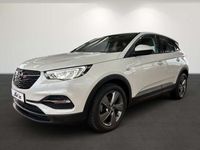 gebraucht Opel Grandland X 1.2 Turbo Edition *LED*PDC*NAVI*