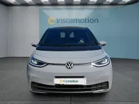 Gebraucht VW ID.3 Pro 150 kW (204 PS) 2021 Andere Kleinwagen