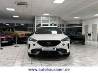 Gebraucht Cupra Formentor VZ 310 PS (228 kW) 2022 Weiß SUV