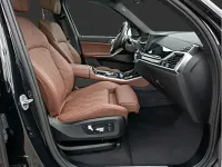 Gebraucht BMW X5 M Sport 2025 Schwarz SUV