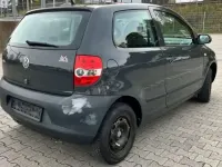 Usata VW Fox Style 54 CV (39 kW) 2010 Utilitaria