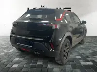 Gebraucht Opel Mokka 131 PS (96 kW) 2023 Schwarz SUV