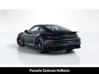Gebraucht Porsche 992 650 PS (478 kW) 2023 Schwarz Coupé
