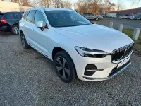 Gebraucht Volvo XC60 Plus 257 PS (189 kW) 2025 Weiß SUV
