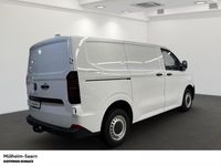 Gebraucht VW Transporter 110 PS (80 kW) 2025 Weiss Van